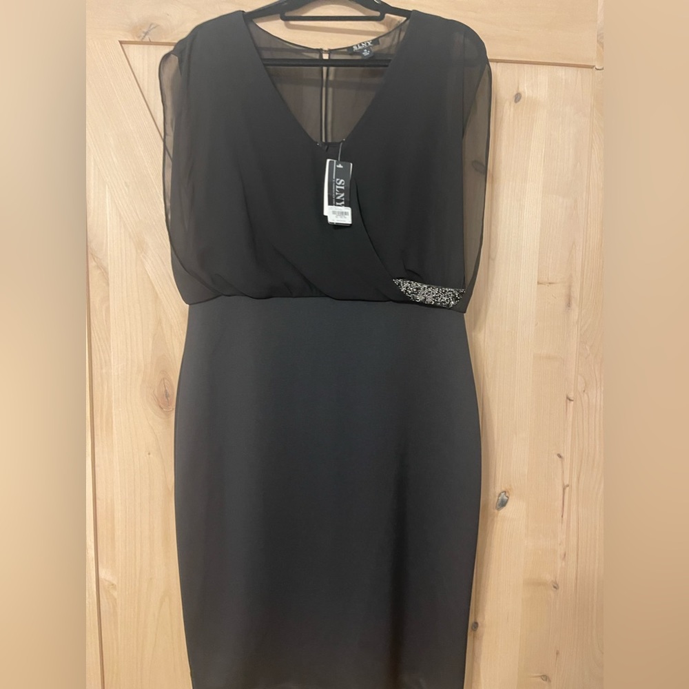 SLNY Women Dress